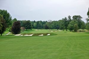 Hamilton (South) 5th Fairway